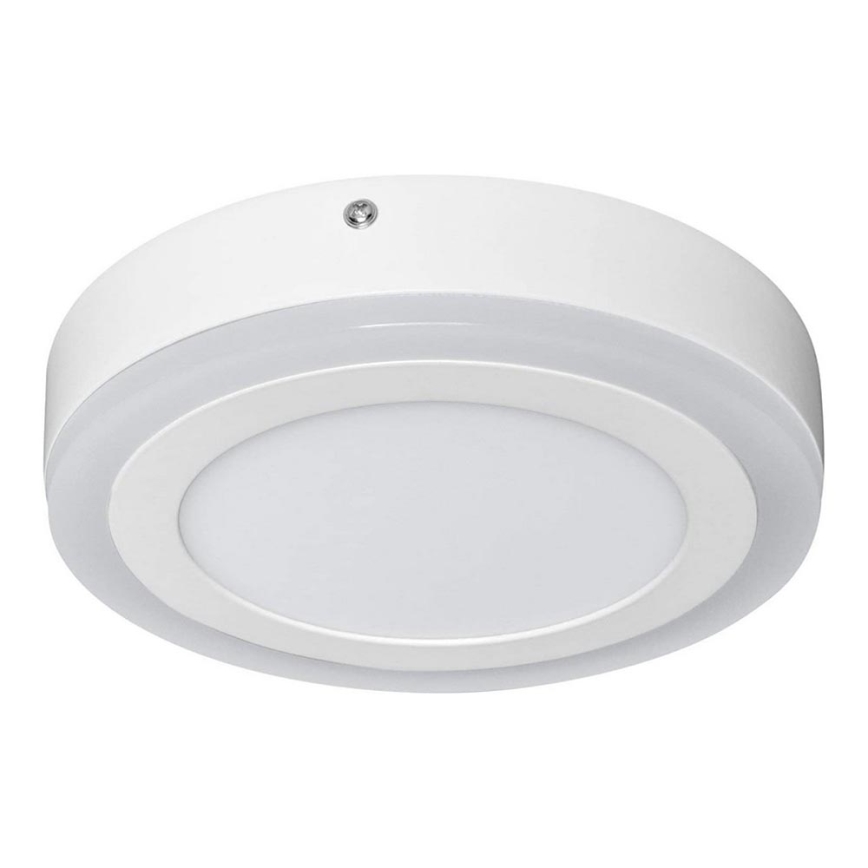 Ledvance - Iluminação de teto LED ROUND LED/15W/230V d. 20 cm