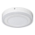 Ledvance - Iluminação de teto LED ROUND LED/15W/230V d. 20 cm