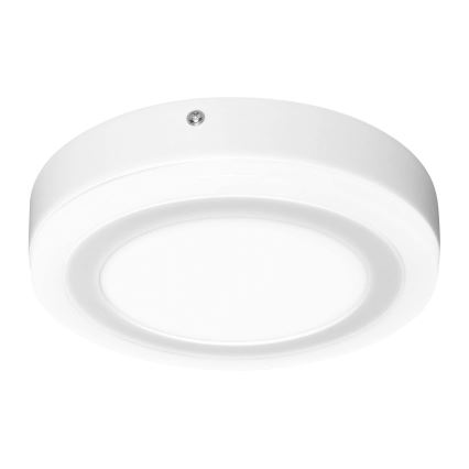 Ledvance - Iluminação de teto LED ROUND LED/15W/230V d. 20 cm