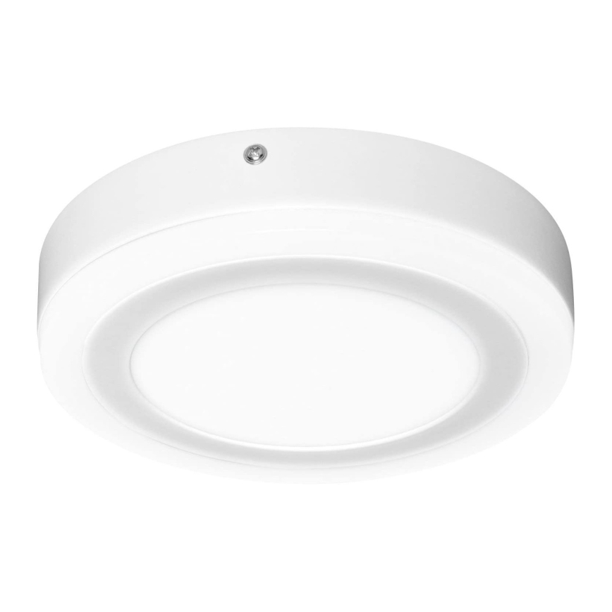 Ledvance - Iluminação de teto LED ROUND LED/15W/230V d. 20 cm