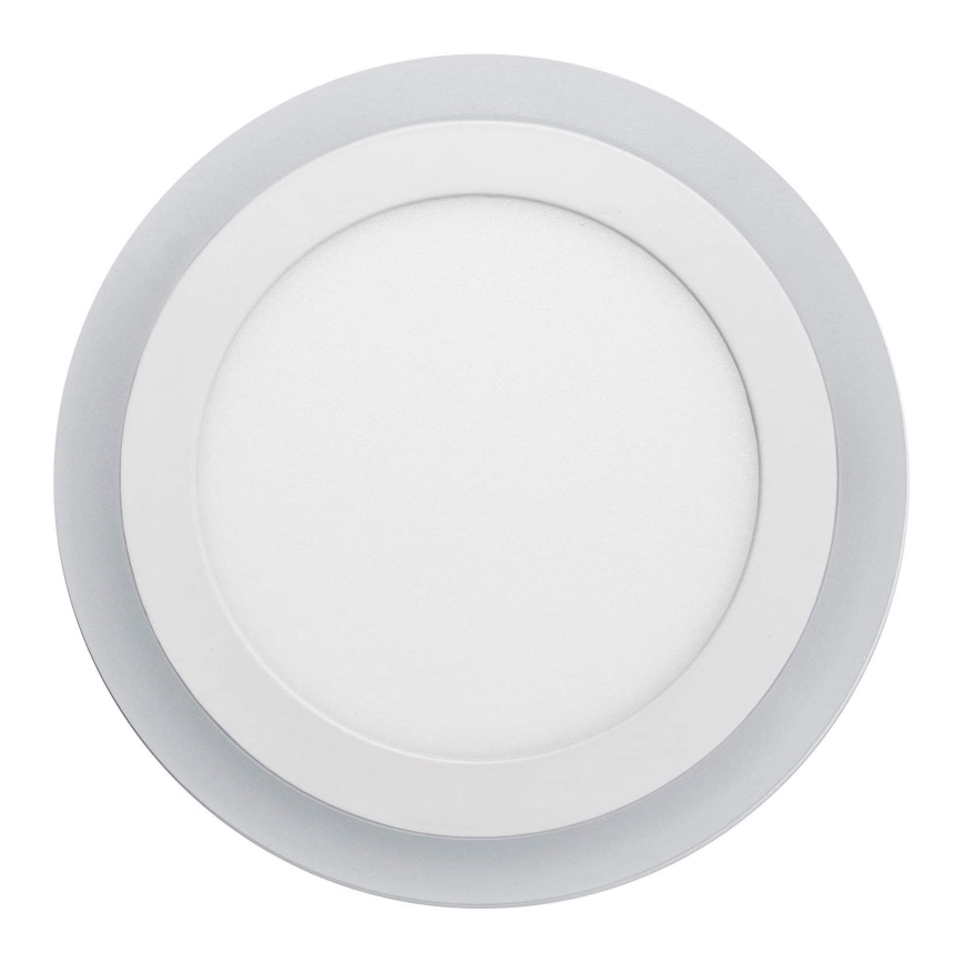 Ledvance - Iluminação de teto LED ROUND LED/15W/230V d. 20 cm