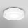 Ledvance - Iluminação de teto ORBIS MADRID 2xE27/10W/230V branco