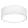 Ledvance - Iluminação de teto ORBIS PARIS 1xE27/25W/230V branco
