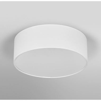 Ledvance - Iluminação de teto ORBIS PARIS 1xE27/25W/230V branco