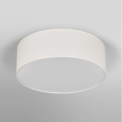 Ledvance - Iluminação de teto ORBIS PARIS 1xE27/25W/230V creme