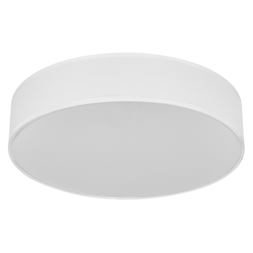 Ledvance - Iluminação de teto ORBIS PARIS 2xE27/25W/230V branco