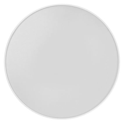 Ledvance - Iluminação de teto ORBIS PARIS 2xE27/25W/230V branco