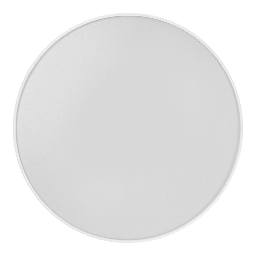 Ledvance - Iluminação de teto ORBIS PARIS 2xE27/25W/230V branco