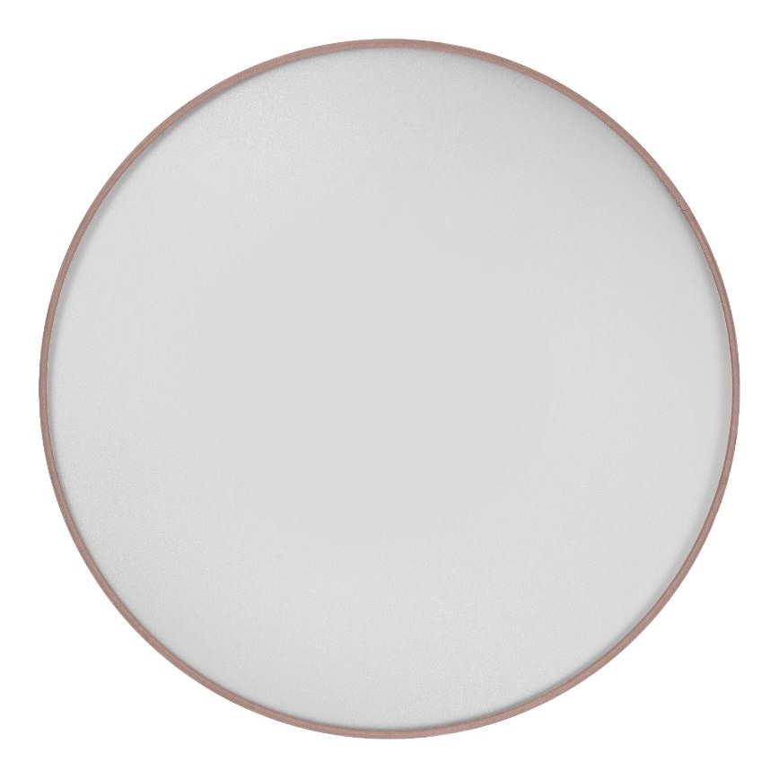 Ledvance - Iluminação de teto ORBIS PARIS 2xE27/25W/230V castanho