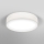 Ledvance - Iluminação de teto ORBIS PARIS 2xE27/25W/230V creme