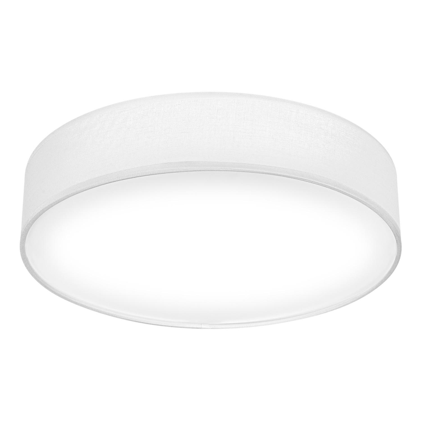 Ledvance - Iluminação de teto ORBIS PARIS 3xE27/25W/230V branco