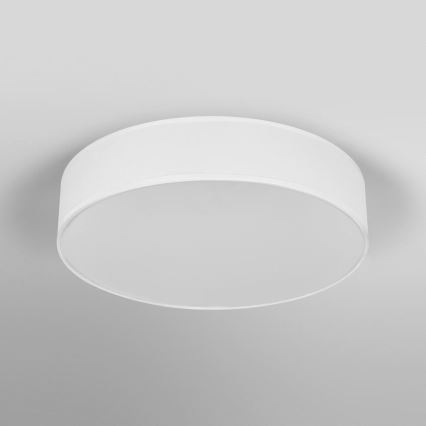 Ledvance - Iluminação de teto ORBIS PARIS 3xE27/25W/230V branco