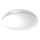Ledvance - Iluminação de teto para casa de banho LED com sensor CEILING ROUND LED/24W/230V IP44