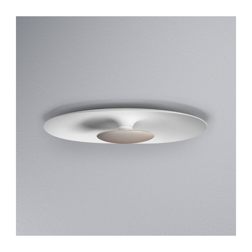 Ledvance - Iluminação de teto SMART+ TIBEA 1xE27/40W/230V