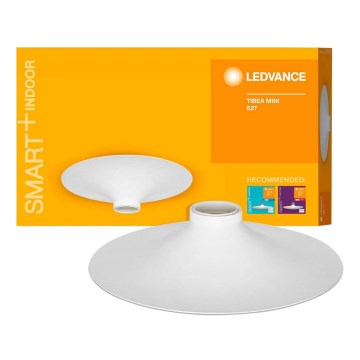 Ledvance - Iluminação de teto SMART+ TIBEA 1xE27/60W/230V