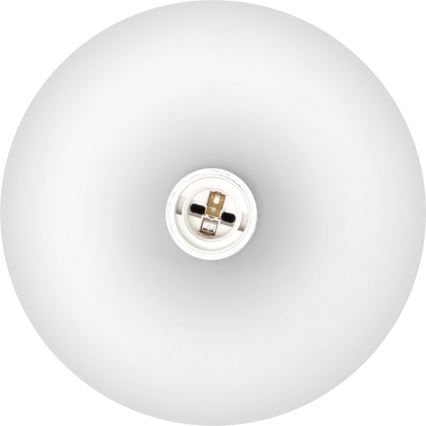 Ledvance - Iluminação de teto SMART+ TIBEA 1xE27/60W/230V