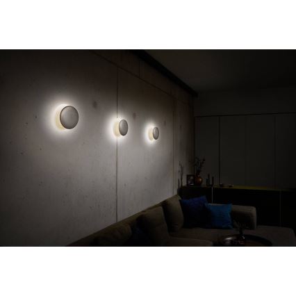 Ledvance - Iluminação de teto SMART+ TIBEA 1xE27/60W/230V