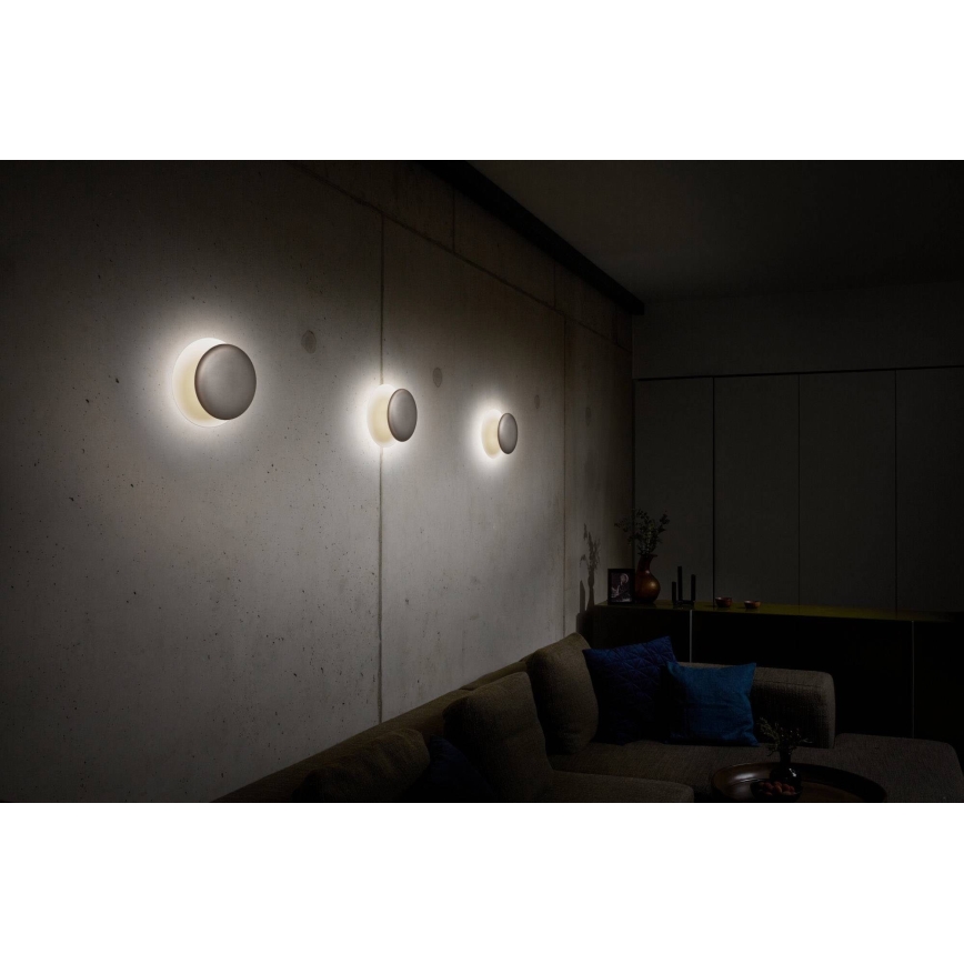 Ledvance - Iluminação de teto SMART+ TIBEA 1xE27/60W/230V
