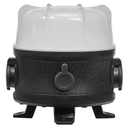 Ledvance - Iluminação de trabalho LED com 2 tomadas WORKLIGHT SOCKET LED/30W/230V IP54