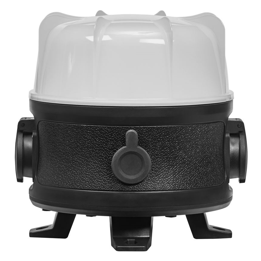 Ledvance - Iluminação de trabalho LED com 2 tomadas WORKLIGHT SOCKET LED/30W/230V IP54