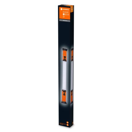 Ledvance - Iluminação de trabalho LED TUBE LED/10W/5V IP54