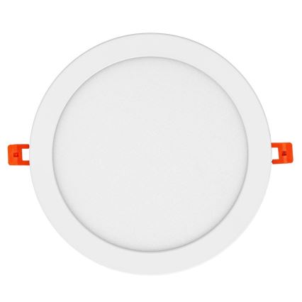 Ledvance - Iluminação embutida LED SLIM LED/22W/230V 6500K