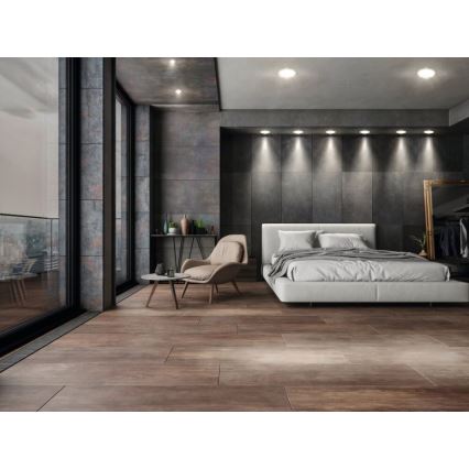 Ledvance - Iluminação embutida LED SLIM LED/4,5W/230V 3000K