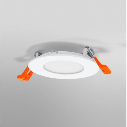 Ledvance - Iluminação embutida LED SLIM LED/4,5W/230V 6500K