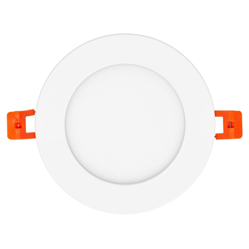 Ledvance - Iluminação embutida LED SLIM LED/8W/230V 3000K