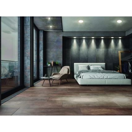 Ledvance - Iluminação embutida LED SLIM LED/8W/230V 6500K