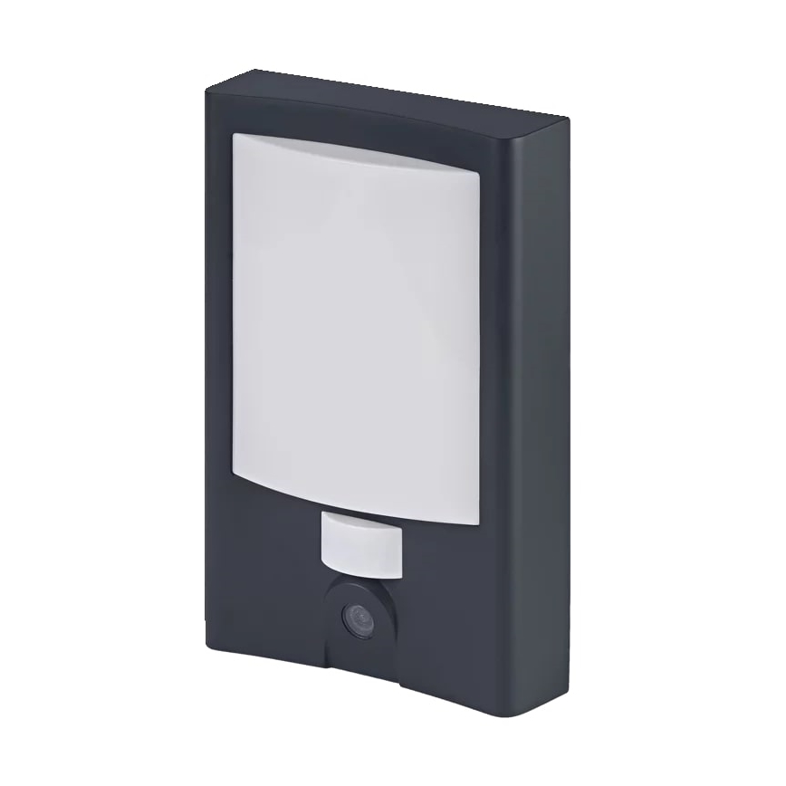 Ledvance - LED Regulação iluminação de parede exterior com sensor e câmara SMART+ LED/22W/230V IP44 Wi-Fi