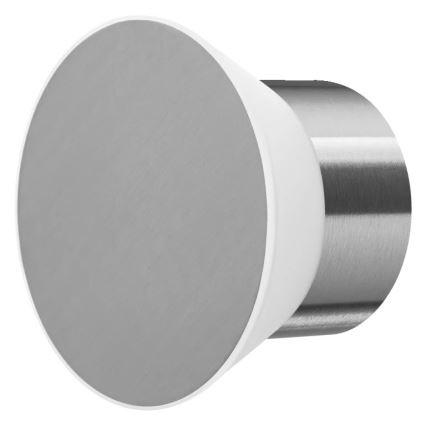 Ledvance- Iluminação exterior LED RGB com regulação SMART+ ECLIPSE LED/10W/230V IP44 Wi-Fi