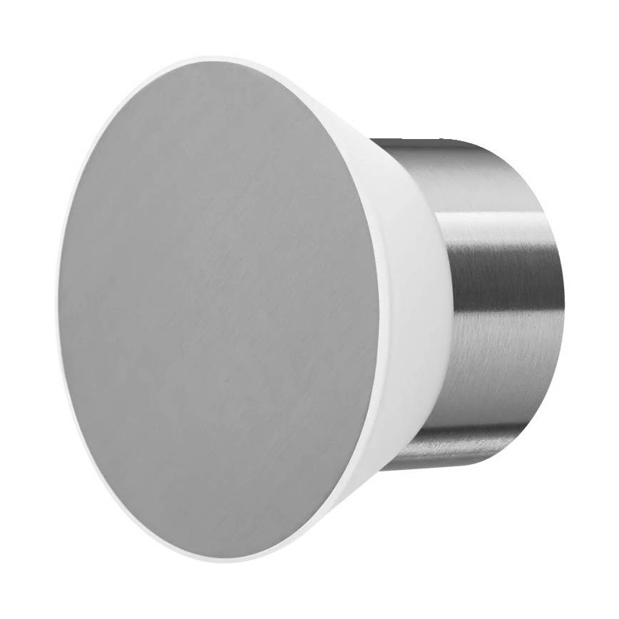 Ledvance- Iluminação exterior LED RGB com regulação SMART+ ECLIPSE LED/10W/230V IP44 Wi-Fi