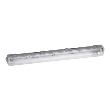 Ledvance - Iluminação fluorescente técnica LED SUBMARINE 1xG13/8W/230V IP65