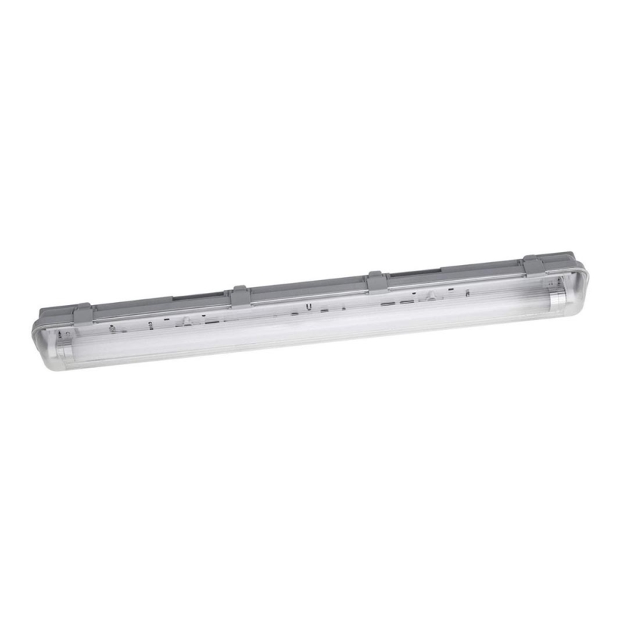Ledvance - Iluminação fluorescente técnica LED SUBMARINE 1xG13/8W/230V IP65