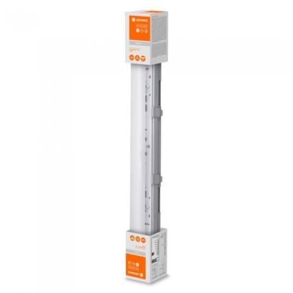 Ledvance - Iluminação fluorescente técnica LED SUBMARINE 1xG13/8W/230V IP65
