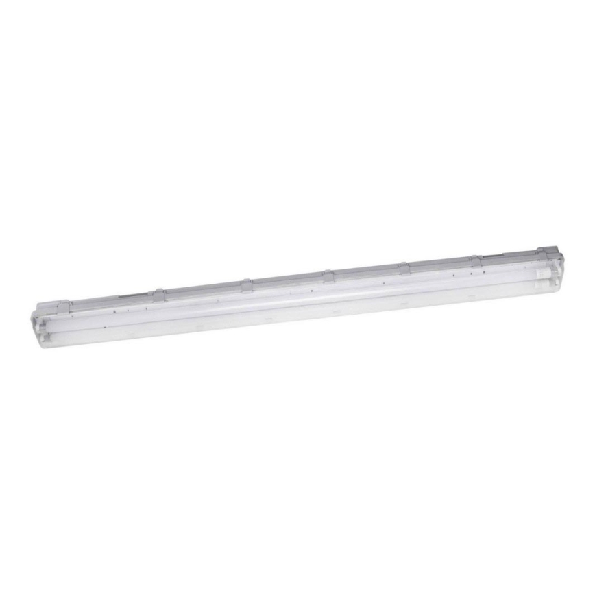 Ledvance - Iluminação fluorescente técnica LED SUBMARINE 2xG13/16W/230V IP65