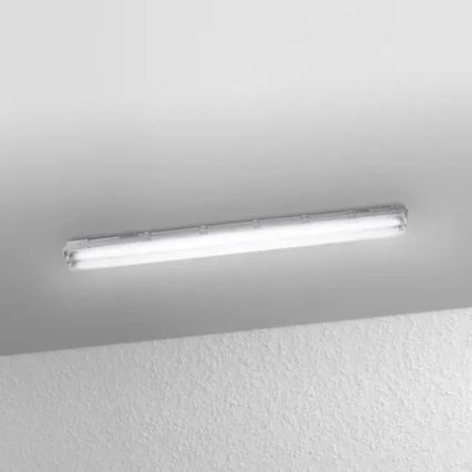 Ledvance - Iluminação fluorescente técnica LED SUBMARINE 2xG13/16W/230V IP65
