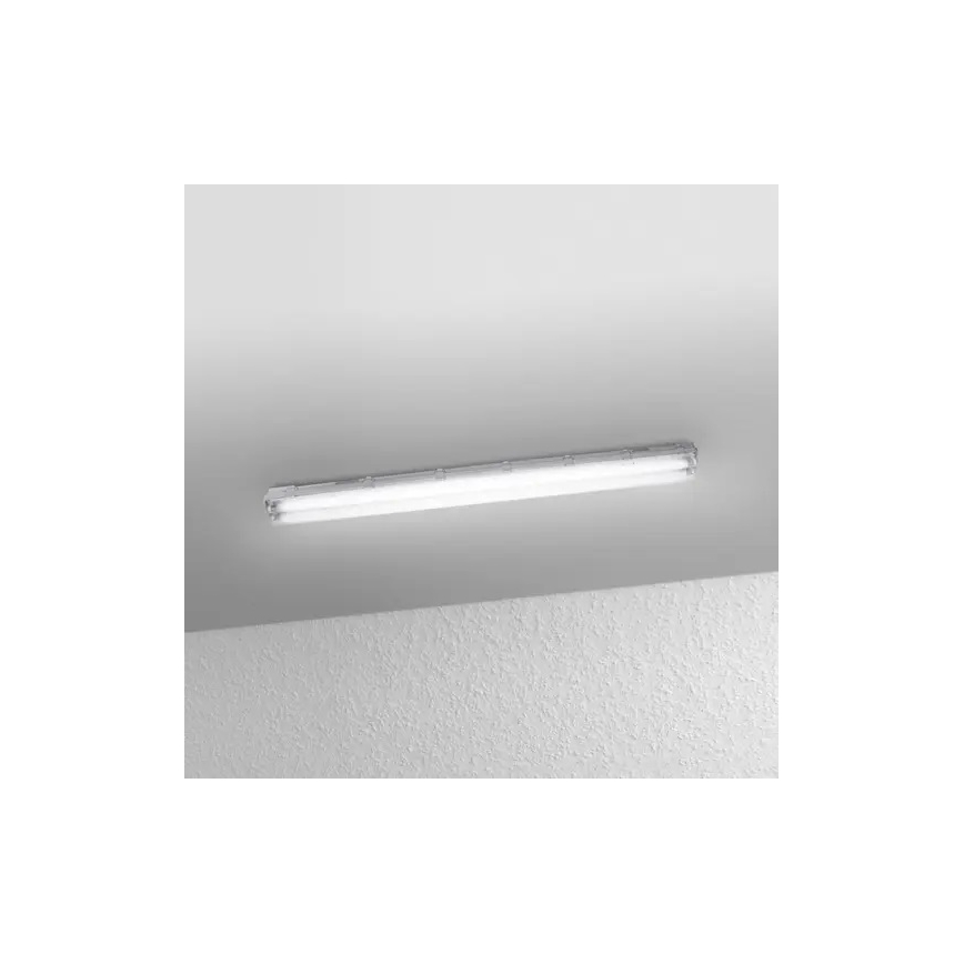 Ledvance - Iluminação fluorescente técnica LED SUBMARINE 2xG13/16W/230V IP65