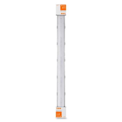 Ledvance - Iluminação fluorescente técnica LED SUBMARINE 2xG13/16W/230V IP65