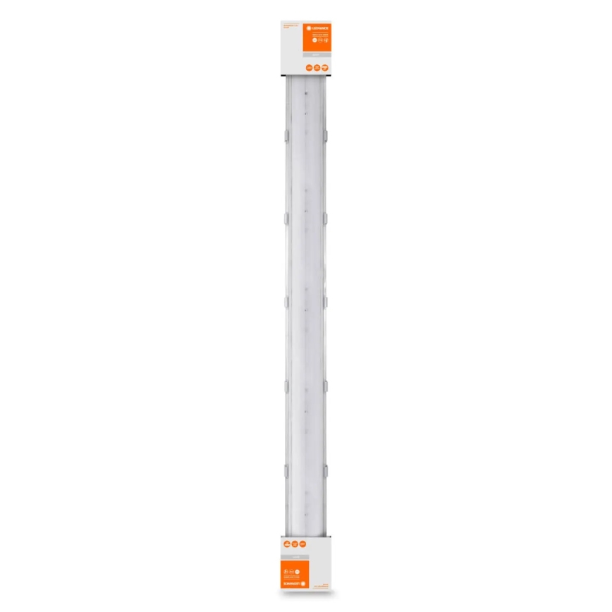 Ledvance - Iluminação fluorescente técnica LED SUBMARINE 2xG13/16W/230V IP65