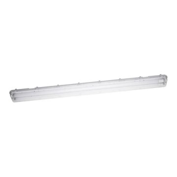 Ledvance - Iluminação fluorescente técnica LED SUBMARINE 2xG13/19W/230V IP65