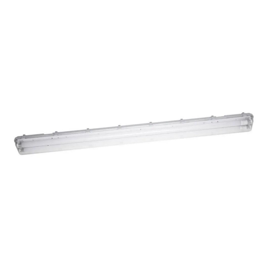 Ledvance - Iluminação fluorescente técnica LED SUBMARINE 2xG13/19W/230V IP65