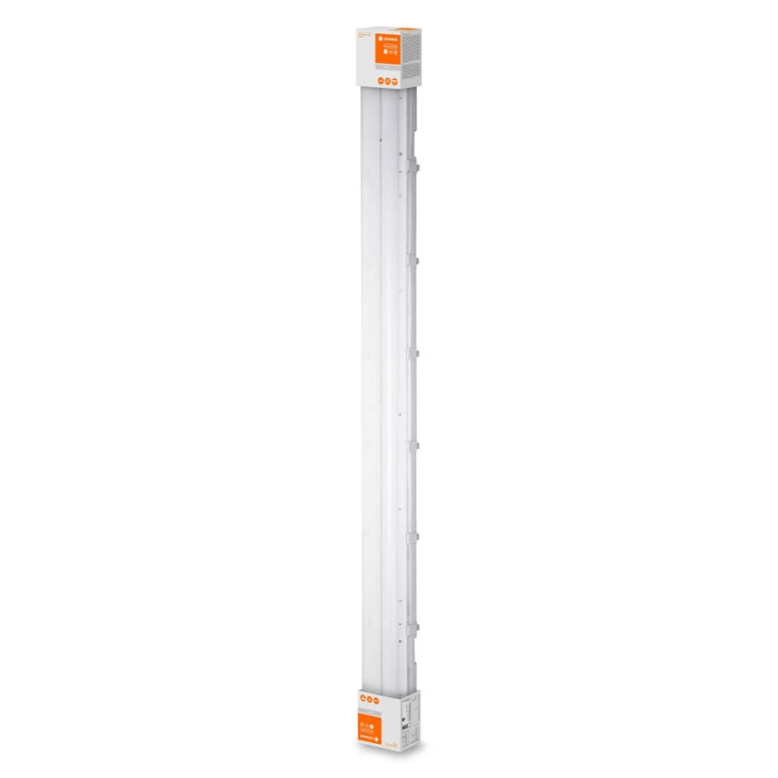 Ledvance - Iluminação fluorescente técnica LED SUBMARINE 2xG13/19W/230V IP65