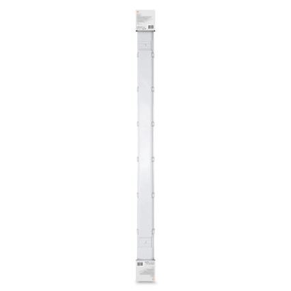 Ledvance - Iluminação fluorescente técnica LED SUBMARINE 2xG13/19W/230V IP65
