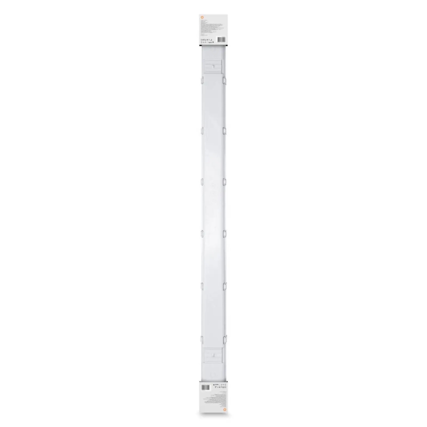 Ledvance - Iluminação fluorescente técnica LED SUBMARINE 2xG13/19W/230V IP65