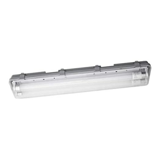 Ledvance - Iluminação fluorescente técnica LED SUBMARINE 2xG13/8W/230V IP65