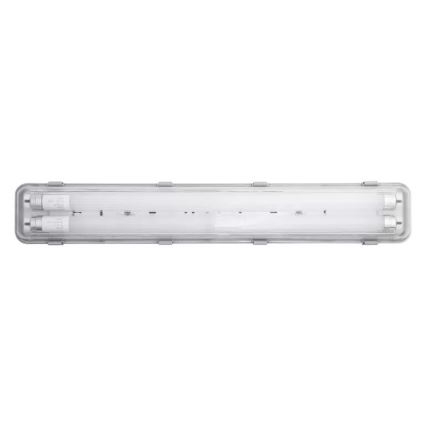 Ledvance - Iluminação fluorescente técnica LED SUBMARINE 2xG13/8W/230V IP65