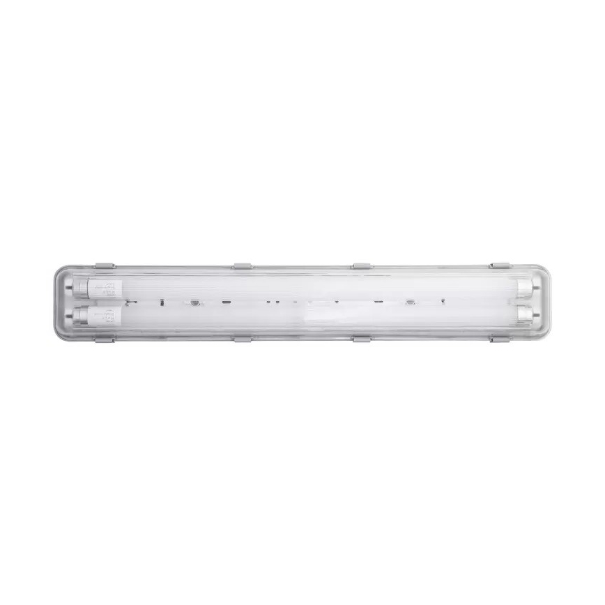 Ledvance - Iluminação fluorescente técnica LED SUBMARINE 2xG13/8W/230V IP65