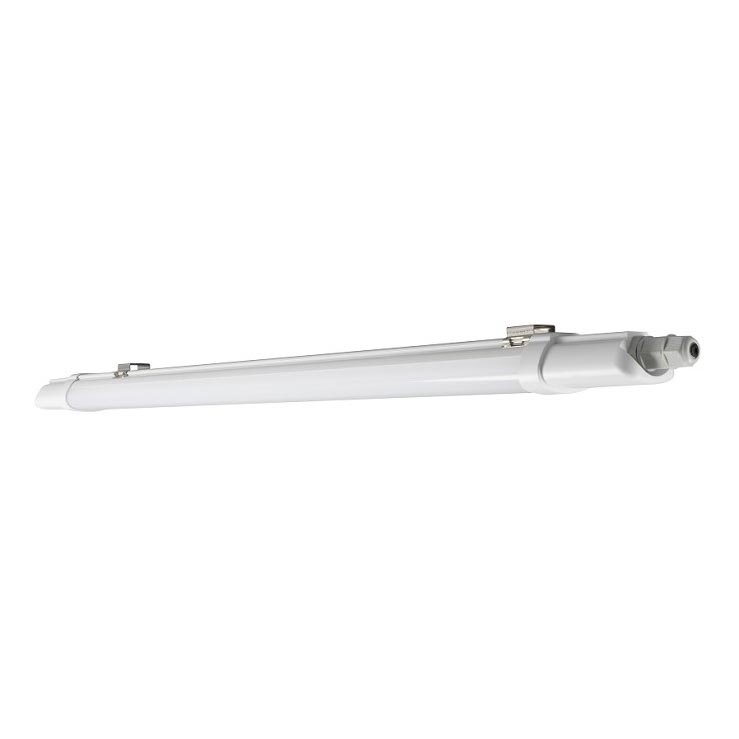 Ledvance - Iluminação industrial fluorescente LED DAMP LED/9W/230V IP65